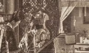 Số phận của cô gái 13 tuổi trở thành người phụ nữ cuối cùng của Hoàng đế Càn Long