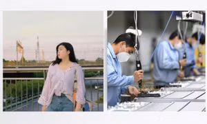 Thanh niên Trung Quốc chuyển sang làm lao động chân tay để 'chữa lành'