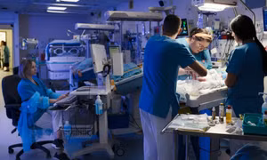 Israel yêu cầu các bệnh viện chuẩn bị cho kịch bản nhận số lượng lớn người bị thương
