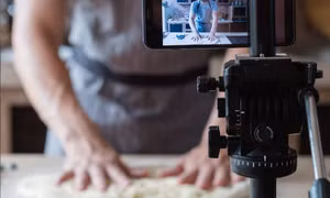 Mafia Italy bị tóm gọn do đăng video dạy nấu ăn trên YouTube