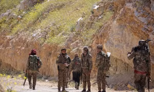 Syria cáo buộc Mỹ 'cướp' dầu