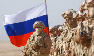 CSTO thông báo kế hoạch tập trận gần biên giới Afghanistan 