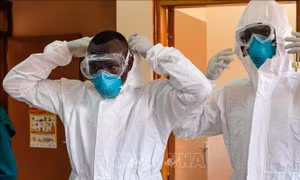Không phải Ebola hay virus Hanta, đây mới là dịch bệnh nào đáng lo ngại nhất hiện nay