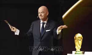 World Cup 2026 và những thách thức ngoài sân cỏ