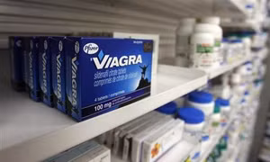 Công ty dược Mỹ ngừng cung cấp, Nga tự phát triển phiên bản Viagra riêng