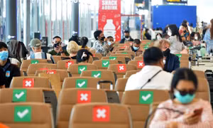 Các nước cẩn trọng với du khách 'không đồng' Trung Quốc