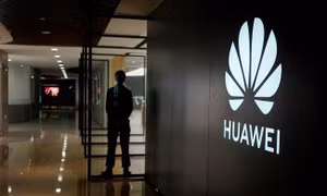 Đằng sau việc Huawei yêu cầu công ty Verizon của Mỹ trả 1 tỷ USD 