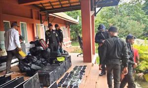 Singapore đề xuất cơ chế chung cho ASEAN nhằm truy vết cuộc gọi, tin nhắn lừa đảo