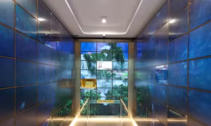 Thời kỳ kỹ thuật số của các nghĩa trang ở thủ đô Trung Quốc