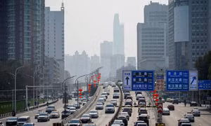Vũ Hán đặt mục tiêu trở thành ‘thung lũng vệ tinh’ của Trung Quốc