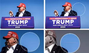 Cựu Tổng thống Trump tiết lộ nguyện vọng mới sau vụ ám sát 