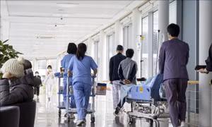 Nhu cầu điều dưỡng viên tại Hàn Quốc dự kiến tăng mạnh