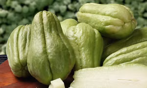 Su su trở thành xu hướng thực phẩm năm 2019