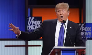 Kênh Fox News - 'Cái nôi' nhân sự của chính quyền Trump 2.0