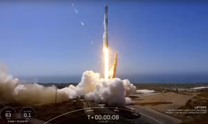 Chuyên gia lý giải khả năng Nga vô hiệu hóa vệ tinh Starlink