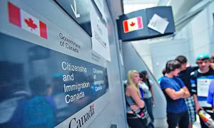 Canada nới lỏng quy định nhập cư cho công dân Thổ Nhĩ Kỳ và Syria sau động đất