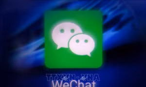 Trung Quốc đầu tư cho 'Con đường tơ lụa kỹ thuật số'