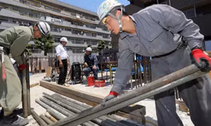 Nhật Bản sử dụng công nghệ hỗ trợ người lao động nước ngoài hậu COVID-19