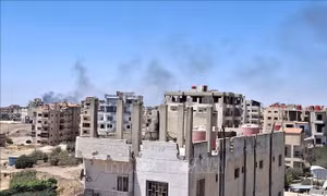 Mỹ cảnh báo nguy cơ Israel - Thổ Nhĩ Kỳ đối đầu trực tiếp tại Syria
