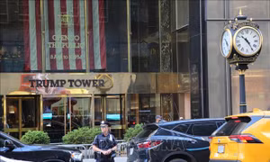 Quốc gia sắp trở thành ‘thủ phủ’ của Tháp Trump