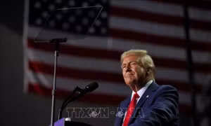 Động lực khiến Tổng thống Trump mời lãnh đạo 5 quốc gia châu Phi tới Mỹ