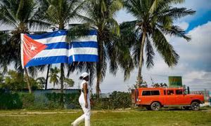 Iran, Cuba là hình mẫu cho thấy lệnh trừng phạt không tác dụng 