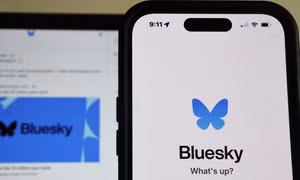 Khám phá Bluesky - 'Bến đỗ' mới thu hút người dùng mạng xã hội