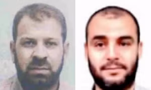 Hamas có thể sẽ không sụp đổ dù cả hai anh em nhà Sinwar đã thiệt mạng