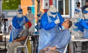 Malaysia ký hợp đồng mua 18,4 triệu liều vaccine COVID-19
