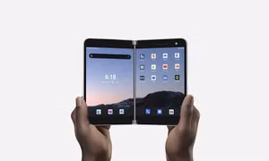 Lý do điện thoại Android đầu tiên của Microsoft có giá tới gần 1.400 USD