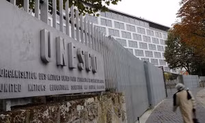 Mỹ ngỏ ý muốn tái gia nhập UNESCO
