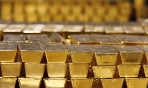 Hai năm tới, giá vàng thế giới có thể vượt ngưỡng 2.000 USD/ounce