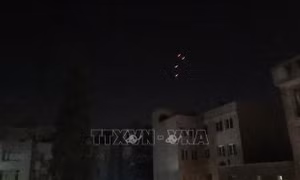 Căng thẳng tại Trung Đông: Đại giáo chủ Iran cảnh báo việc có phản ứng thích đáng