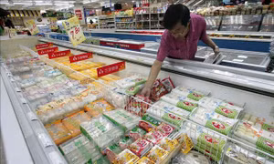 Đằng sau việc thuật ngữ 'mặt tinh bột' gây xôn xao mạng xã hội Trung Quốc