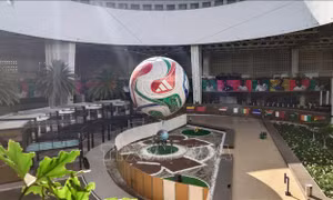 Hành trình cổ tích lần đầu dự World Cup của đội tuyển 'chuyên hạ gục các ông lớn'