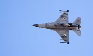Syria bắn hạ mục tiêu Israel bằng tên lửa phòng không Pantsir và Buk của Nga