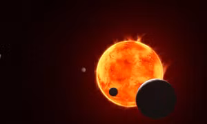 NASA nghiên cứu hành tinh có tiềm năng là 'anh em' của Trái đất