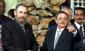 Giải mã các vụ CIA âm mưu ám sát bất thành lãnh đạo Cuba Raul Castro