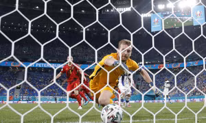 Euro 2020 lập kỷ lục về số lần 'đốt lưới nhà'