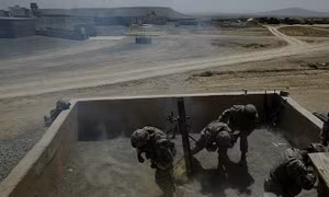 CIA không biết thủ lĩnh ‘độc nhãn’ khét tiếng của Taliban sống ngay gần căn cứ Mỹ?
