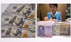 Kịch bản nào cho các đồng tiền ở Đông Nam Á khi USD bứt phá trong năm 2025