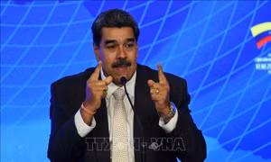 Tổng thống Venezuela kêu gọi giai đoạn mới trong quan hệ với Mỹ