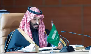 Saudi Arabia dành 40 tỉ USD mỗi năm để khôi phục kinh tế
