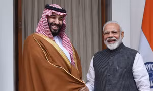 Đằng sau chuyến công du châu Á của Thái tử Saudi Arabia