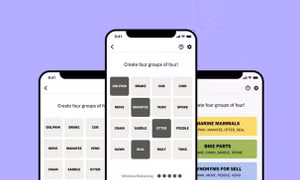 Tờ New York Times và Netflix bước chân vào lĩnh vực trò chơi trực tuyến