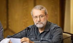 Bí ẩn số phận Thư ký Hội đồng An ninh Quốc gia Tối cao Iran Ali Larijani