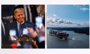 Chiến thuật của ông Trump khi đưa ra loạt đề xuất đáng chú ý về Tây Bán cầu 