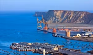 Xung đột tại Trung Đông: Mỹ tuyên bố tiếp tục siết phong tỏa Iran