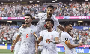 World Cup 2026: Chuyện chưa kể trong phòng thay đồ của đội tuyển Iran