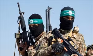 Các gia tộc vũ trang trỗi dậy giữa những khoảng trống quyền lực ở Dải Gaza